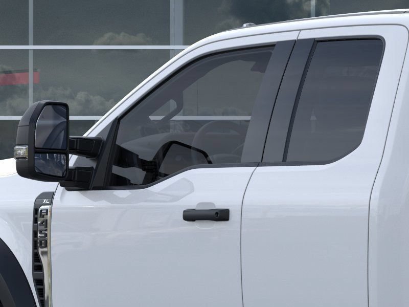 New 2025 Ford F450 XL w/ XL Chrome Package AWD/4WD image 20