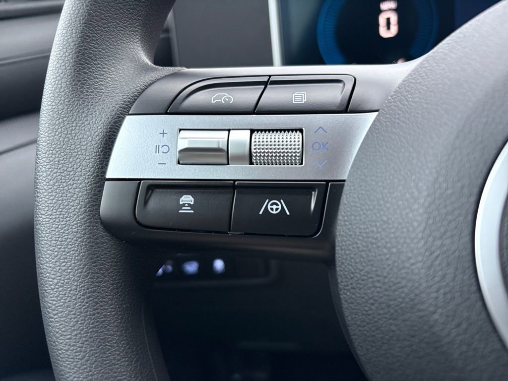 New 2026 Hyundai Tucson SEL image 16