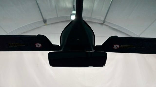Used 2023 Tesla Model X AWD/4WD image 48