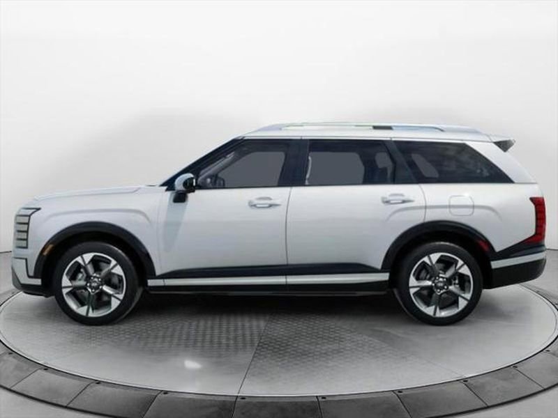 New 2026 Hyundai Palisade Limited image 3