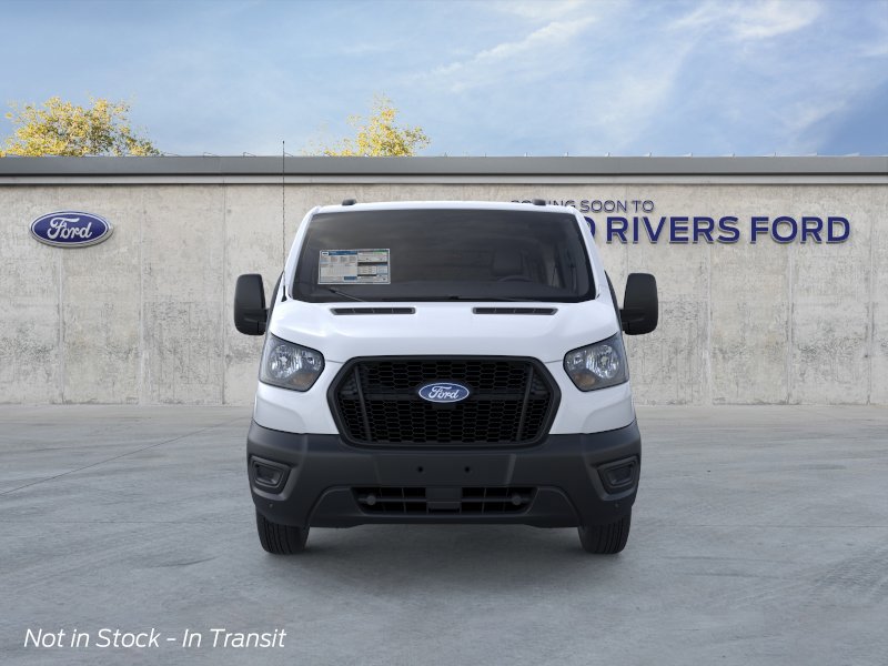 New 2026 Ford Transit 150 Low Roof RWD image 6