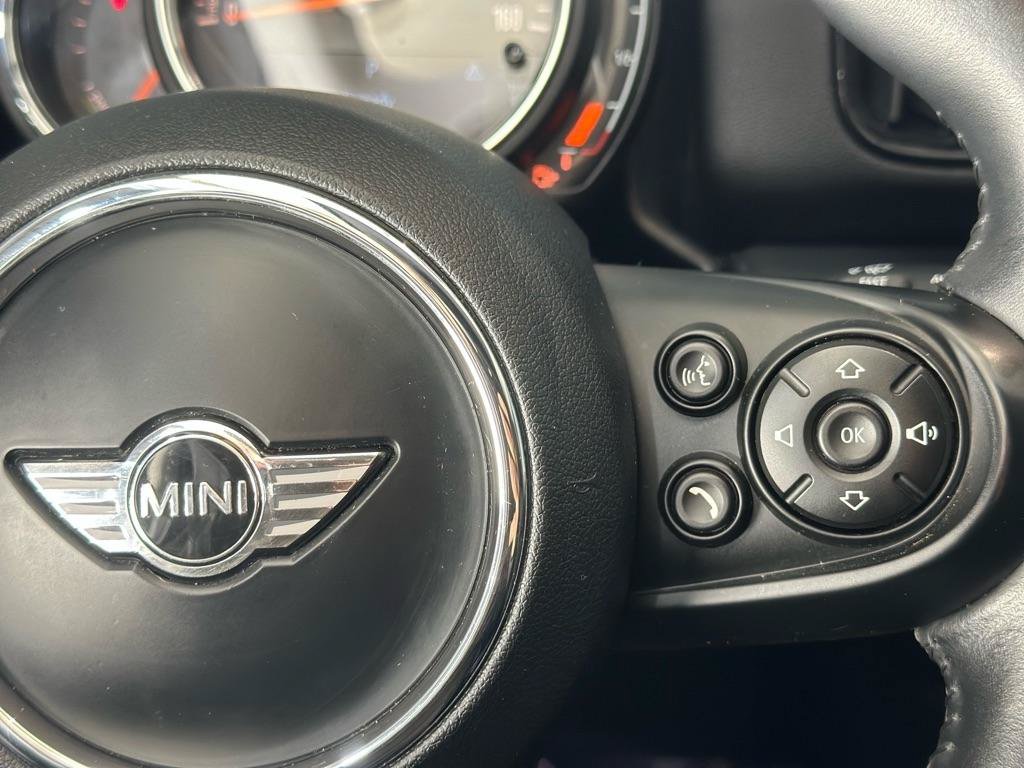 Used 2018 MINI Cooper Countryman SE AWD/4WD image 31