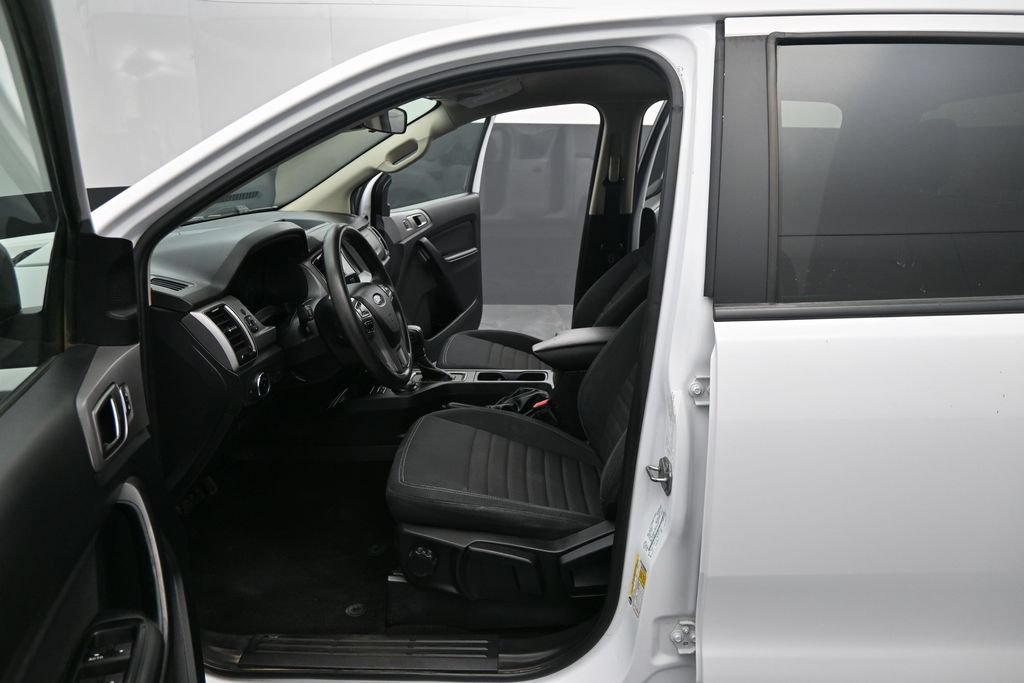 Used 2023 Ford Ranger XLT AWD/4WD image 10