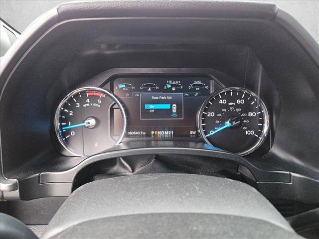 Used 2017 Ford F250 Platinum w/ Platinum Ultimate Package AWD/4WD image 20