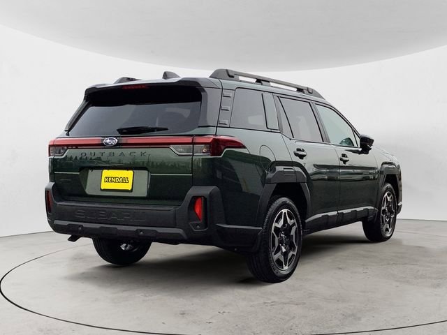 New 2026 Subaru Outback Touring AWD/4WD image 5