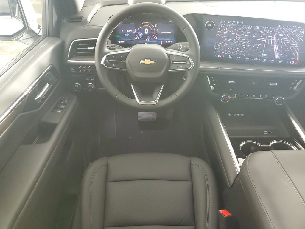 New 2026 Chevrolet Tahoe LT image 15
