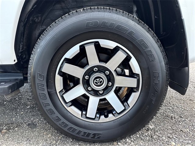 Used 2024 Toyota 4Runner TRD Off-Road Premium image 27