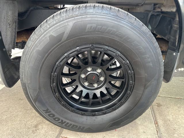 Used 2022 Nissan Frontier S w/ Technology Package image 11