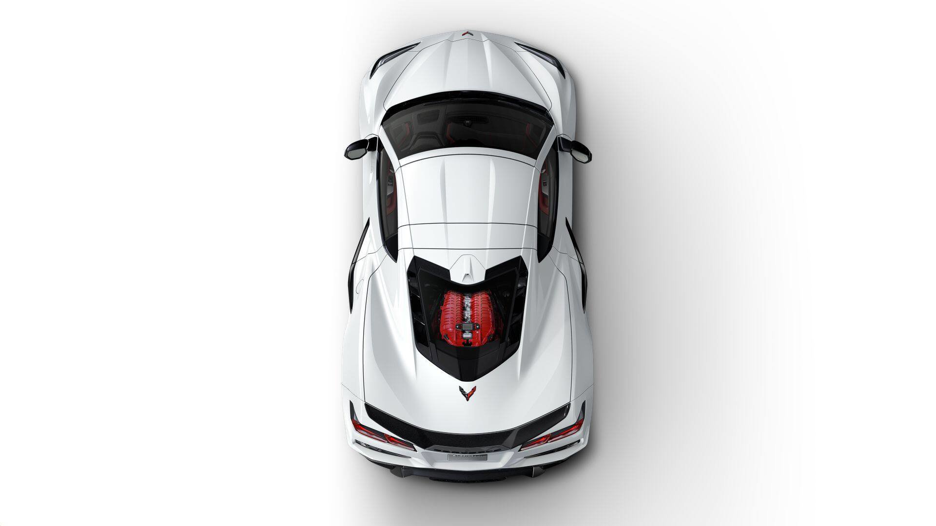 New 2026 Chevrolet Corvette Z06 image 29