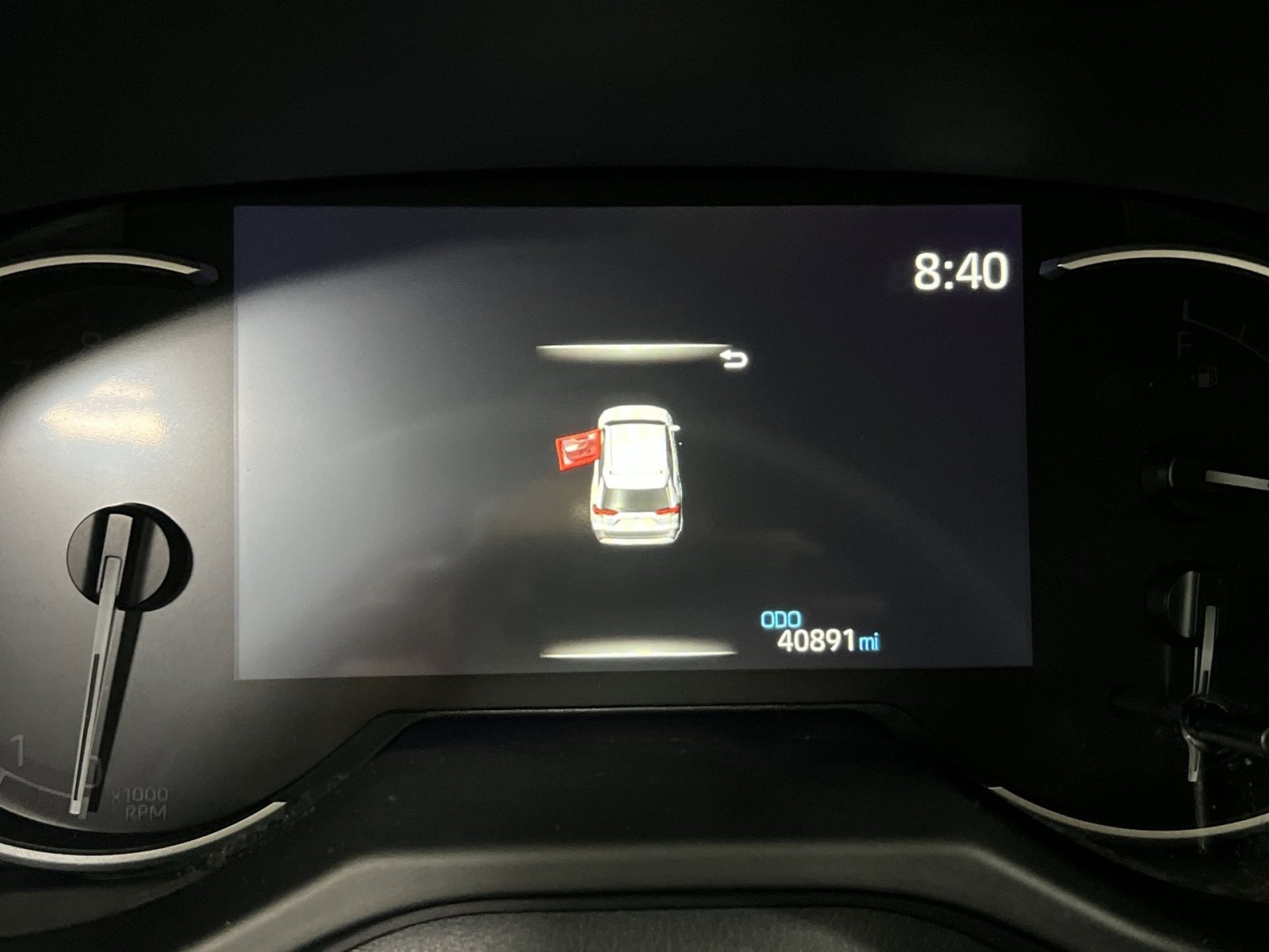 Used 2023 Toyota RAV4 XLE Premium image 17