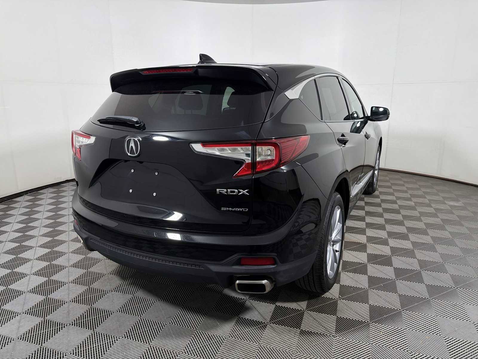 Used 2023 Acura RDX AWD image 6