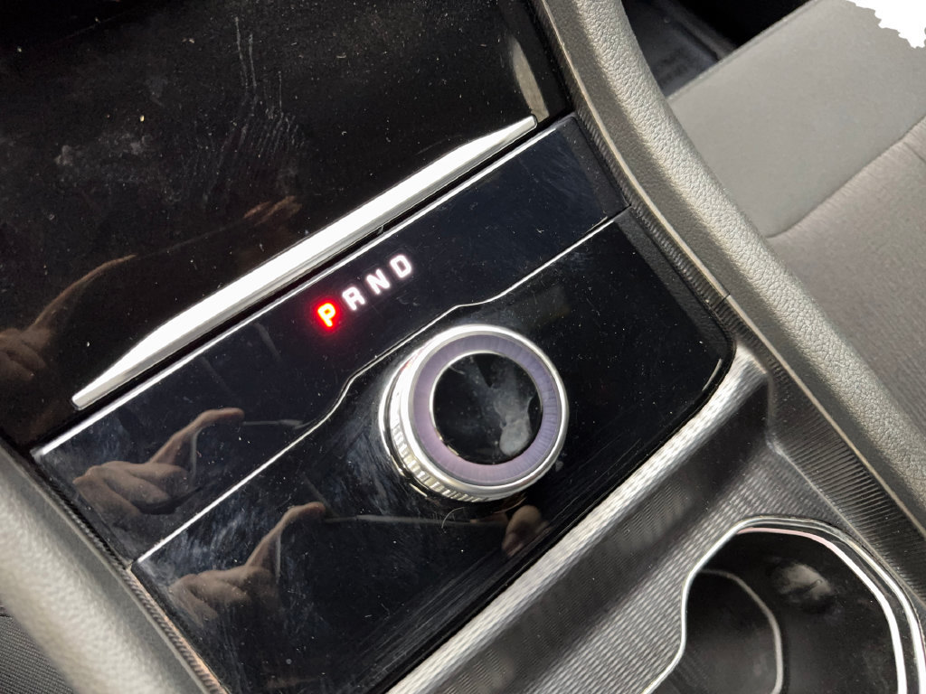 Used 2025 Jeep Grand Cherokee Laredo X AWD/4WD image 69