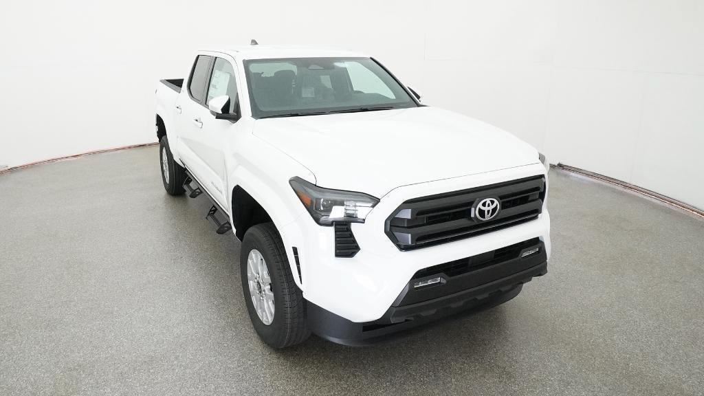 New 2026 Toyota Tacoma SR5 AWD/4WD image 47