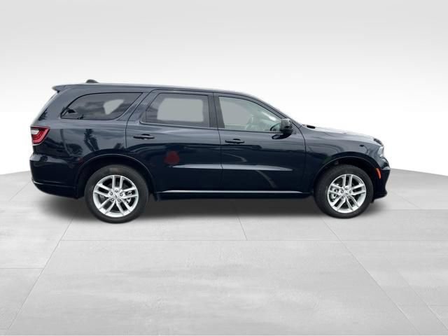 Used 2025 Dodge Durango GT AWD/4WD image 8
