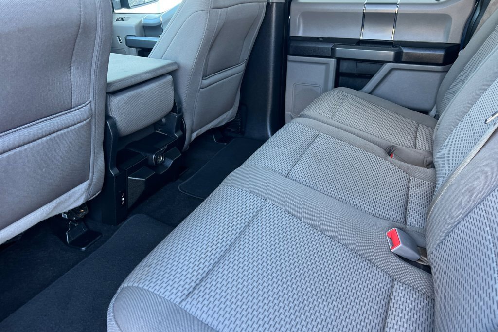 Used 2020 Ford F150 XLT w/ Equipment Group 302A Luxury image 9