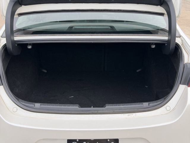 Certified 2021 MAZDA MAZDA3 s FWD image 25