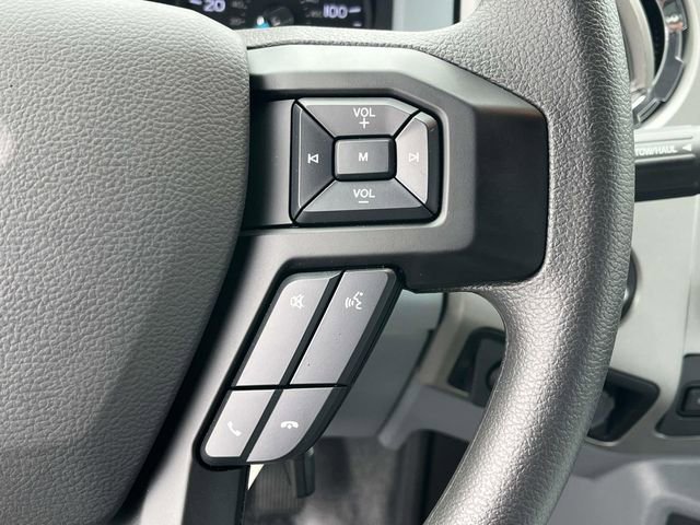 New 2026 Ford F650 2WD Crew Cab Super Duty image 18