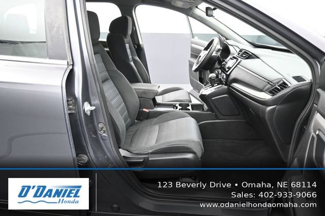 Used 2021 Honda CR-V LX image 38