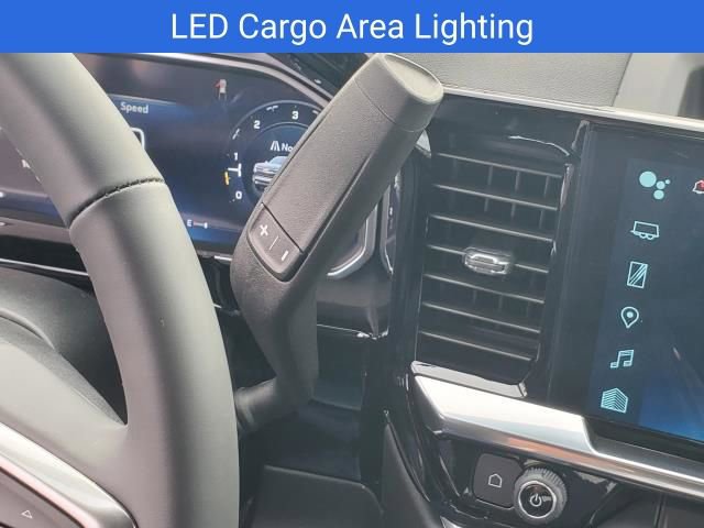 New 2026 Chevrolet Silverado 1500 LT image 22