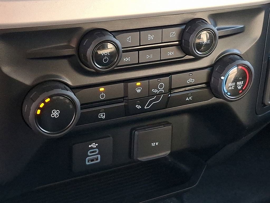 Used 2024 Ford F350 XL w/ FX4 Off-Road Package image 15