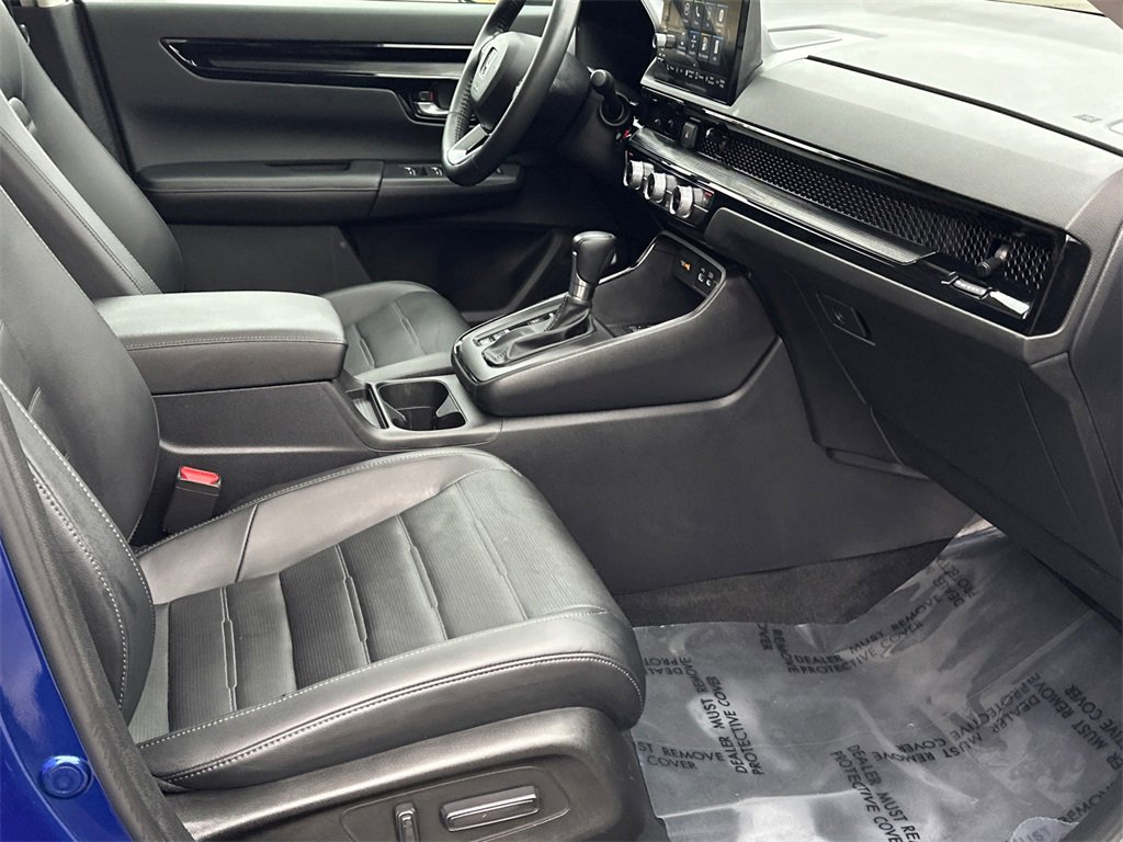 Used 2023 Honda CR-V EX-L image 6