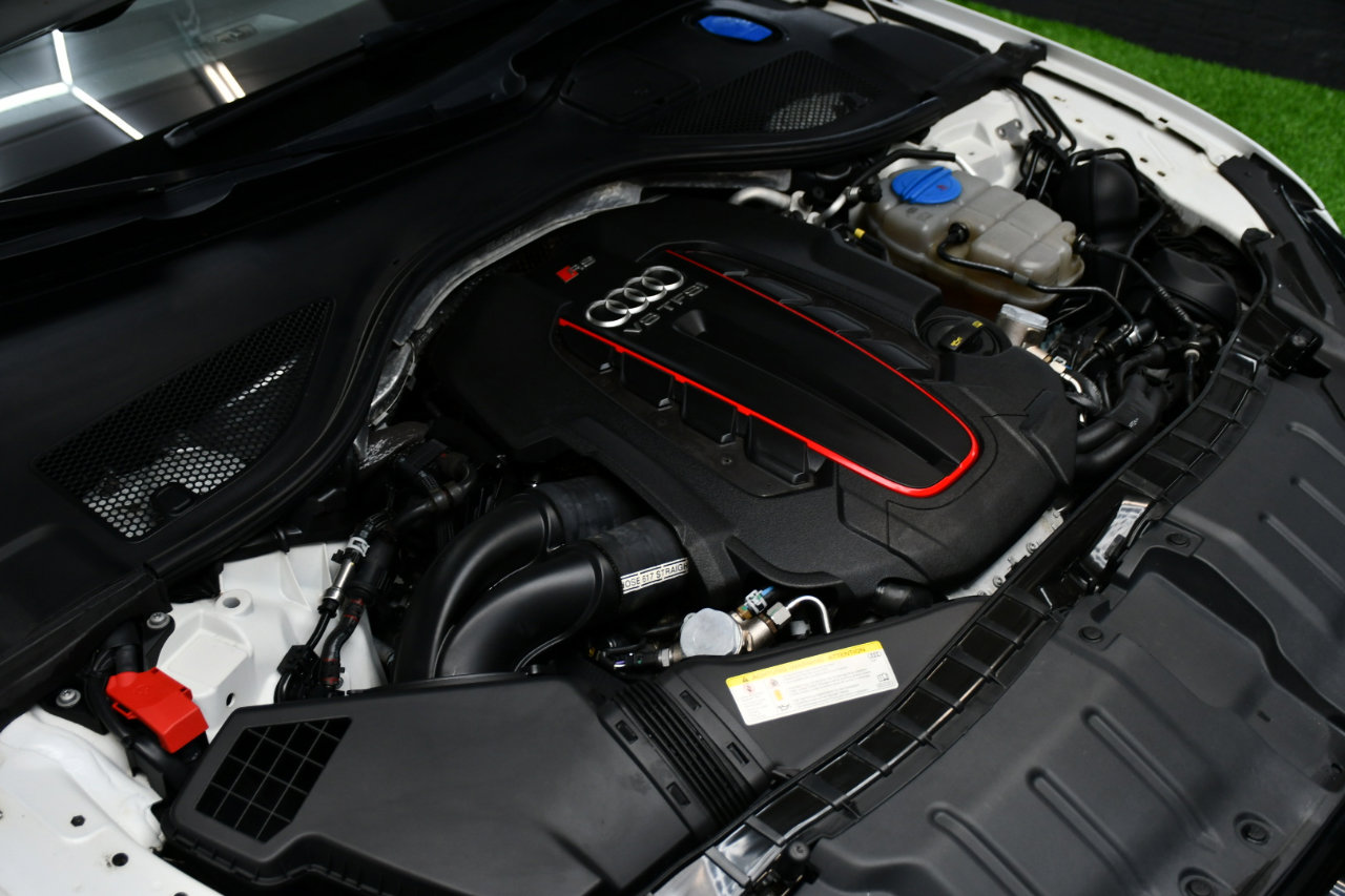 Used 2017 Audi RS 7 Performance image 14