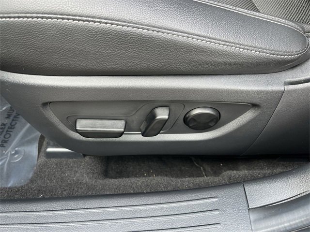 Used 2024 MAZDA CX-50 AWD 2.5 S w/ Weather Package image 12