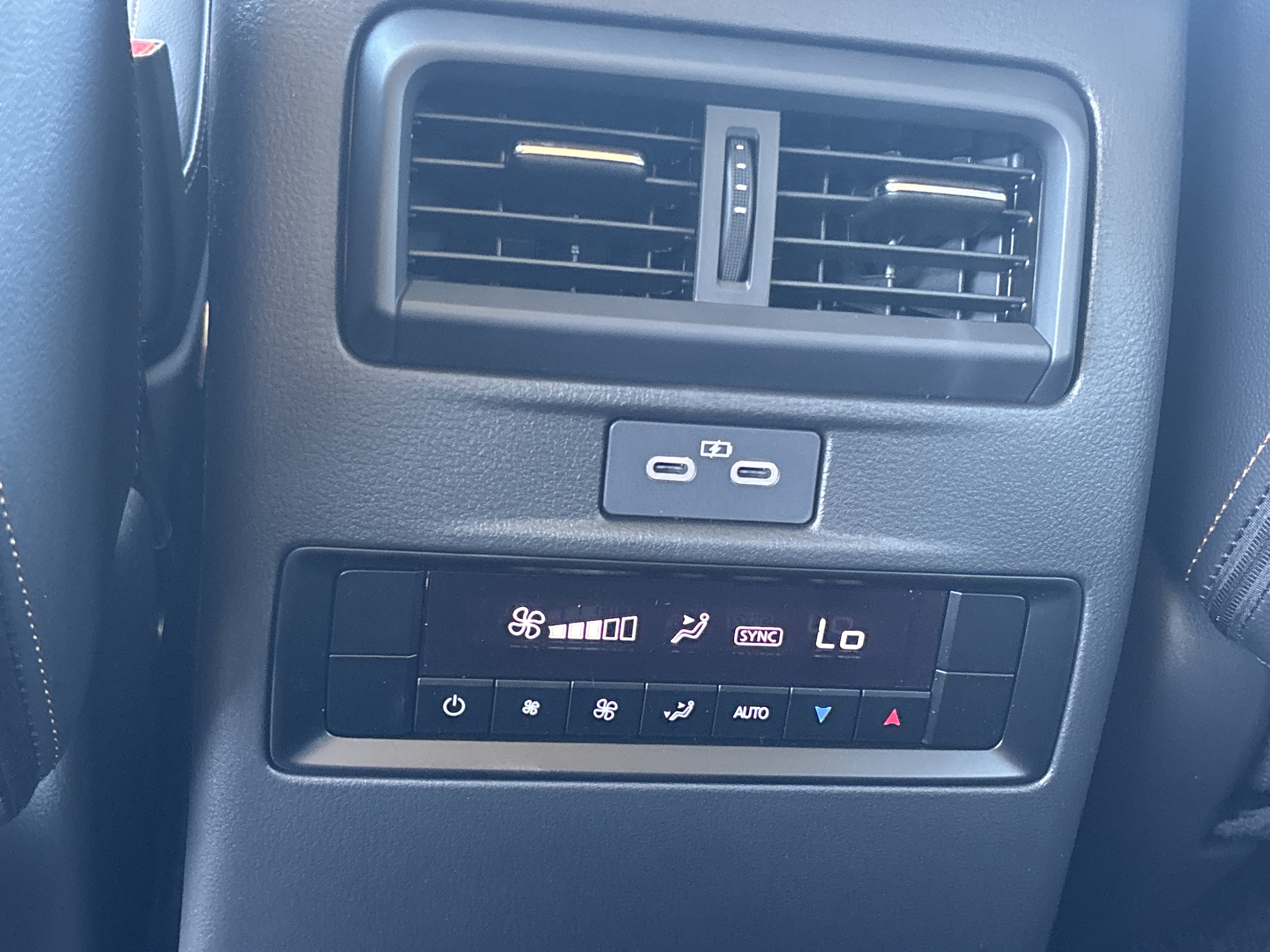 New 2026 MAZDA CX-70 SC AWD/4WD image 20