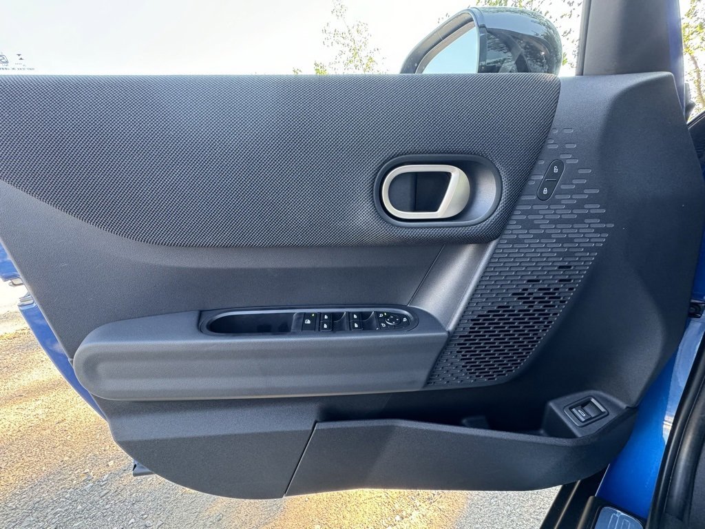 Used 2025 MINI Cooper S image 26