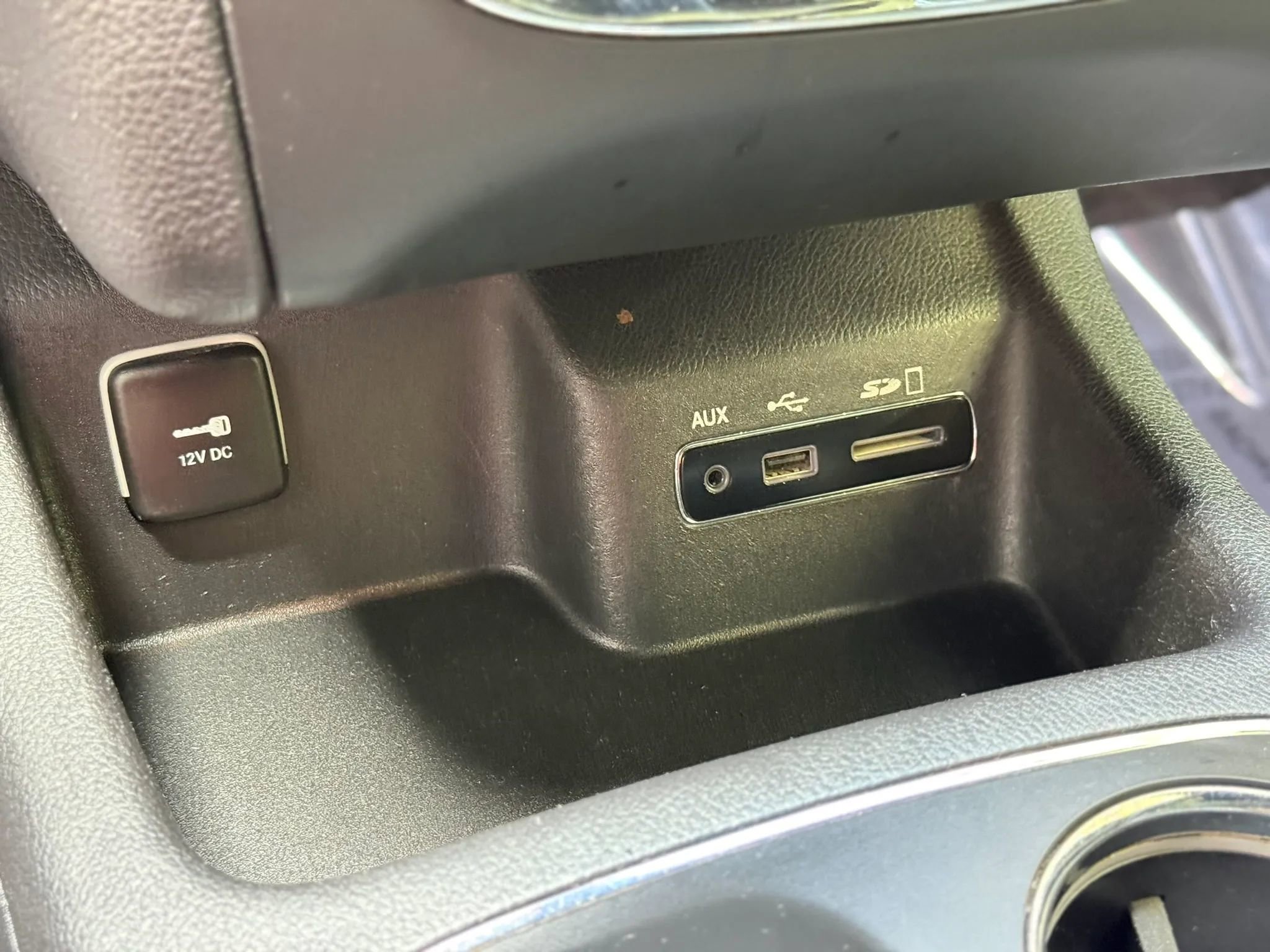Used 2014 Dodge Durango R/T RWD image 19