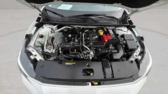 Used 2023 Nissan Sentra SV image 32