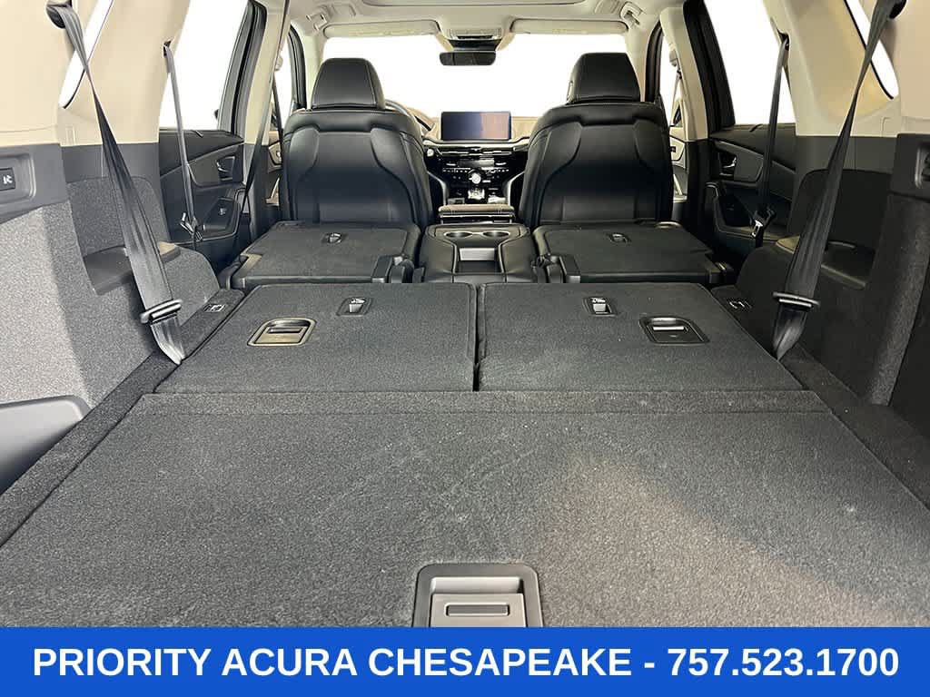 New 2026 Acura MDX w/ Technology Package AWD/4WD image 35