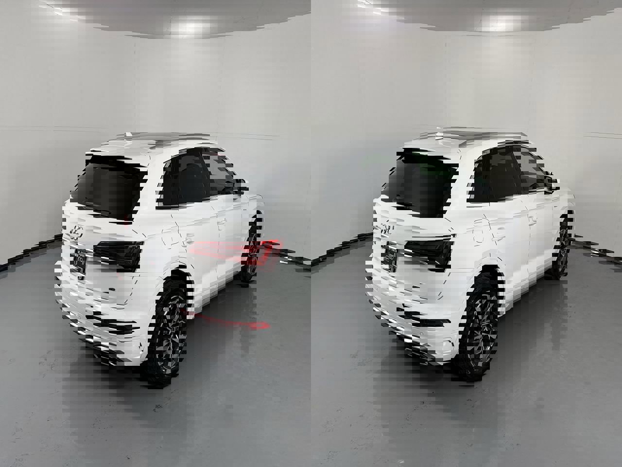 Used 2023 Audi Q5 2.0T Premium Plus w/ Premium Plus Package image 37