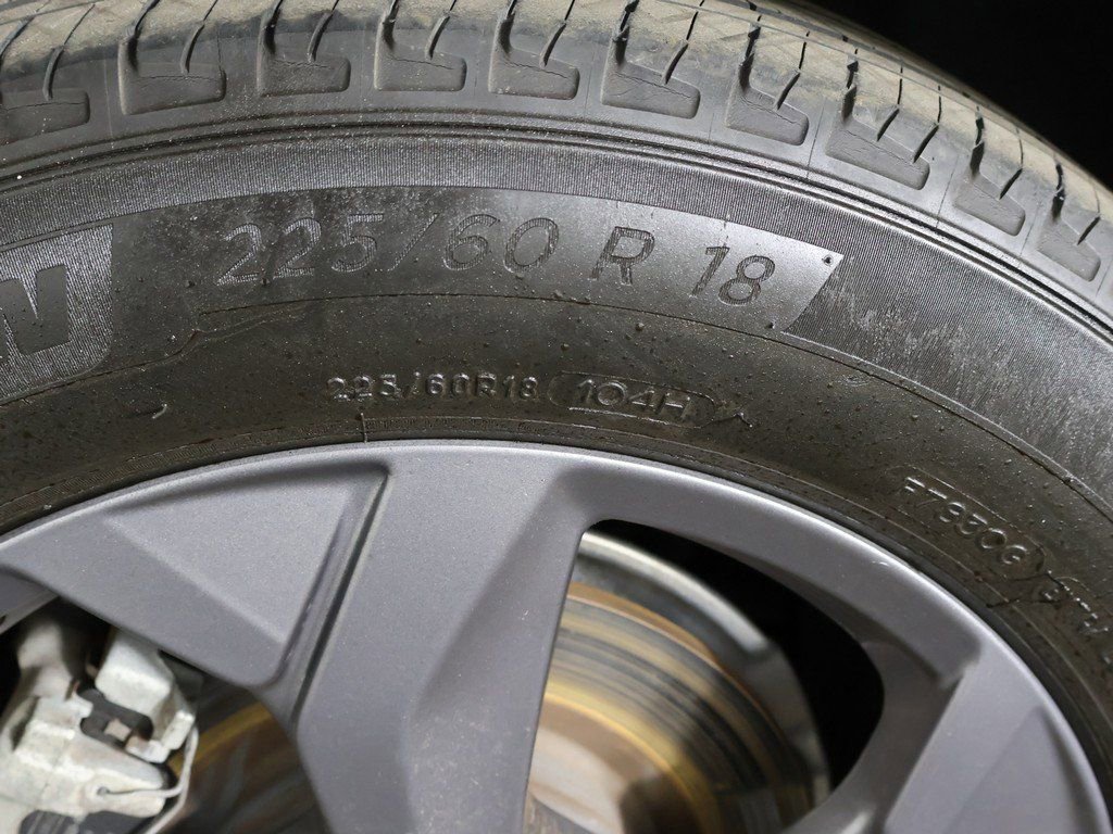 Used 2023 Ford Mustang Mach-E Select image 22