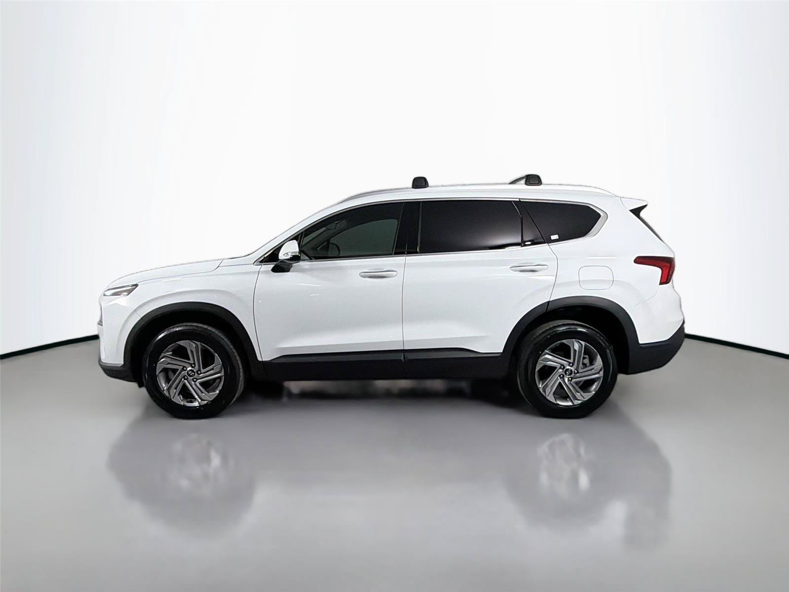 Used 2023 Hyundai Santa Fe SEL AWD/4WD image 9
