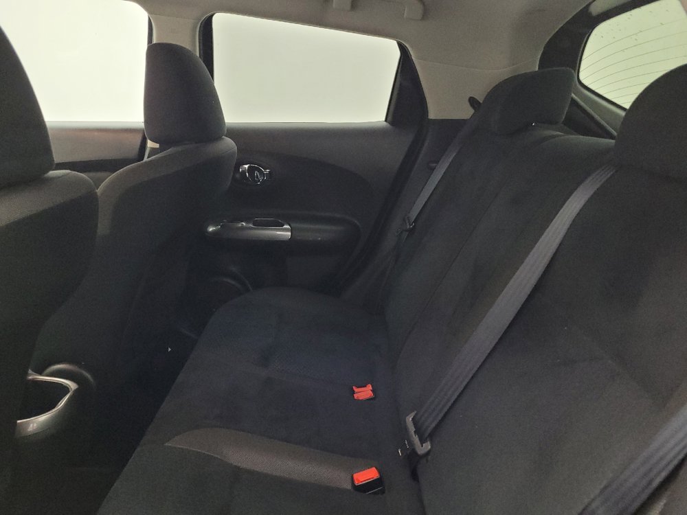 Used 2014 Nissan Juke SV w/ Navigation Package AWD/4WD image 18