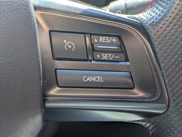 Used 2016 Subaru WRX STI Limited image 12