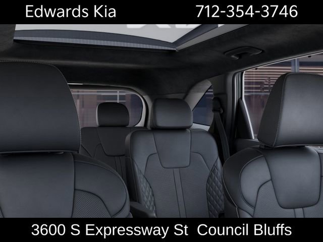New 2026 Kia Sorento SX Prestige AWD/4WD image 29