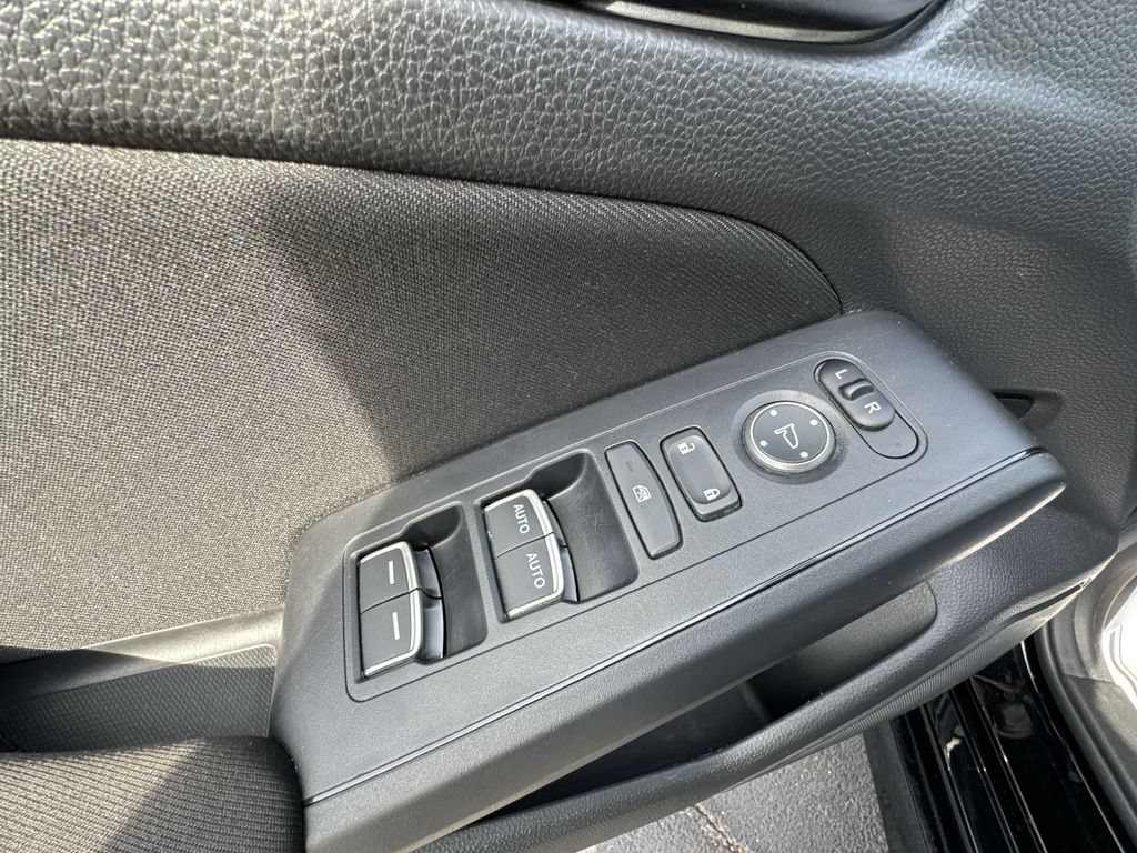 Used 2025 Honda Civic LX image 11