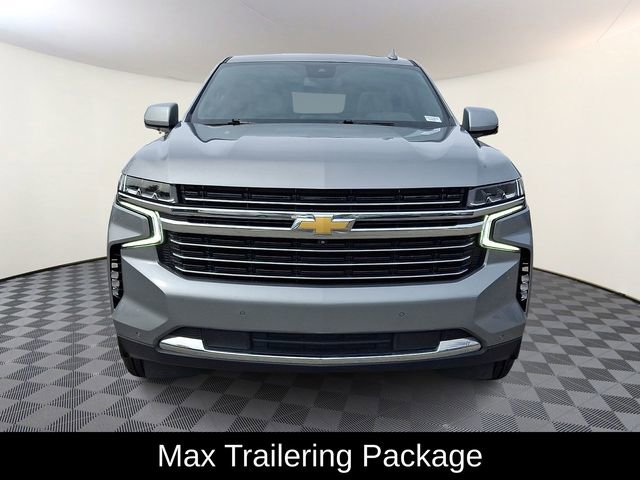 Used 2023 Chevrolet Tahoe LT w/ LT Signature Package image 2
