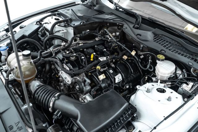 Used 2022 Ford Mustang Coupe image 31
