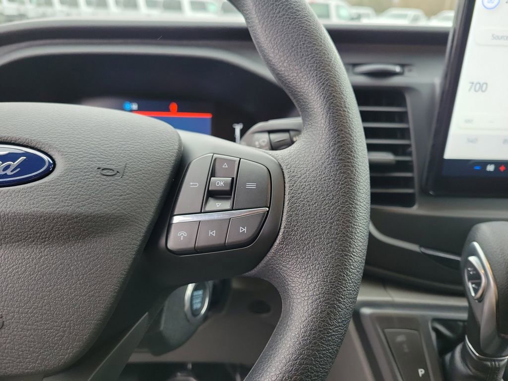 New 2026 Ford Transit 250 148 Medium Roof image 24