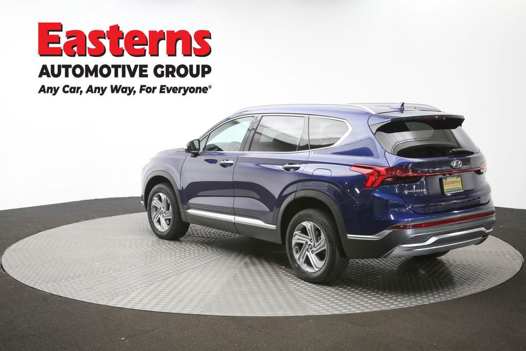 Used 2023 Hyundai Santa Fe SEL w/ Premium Package image 64