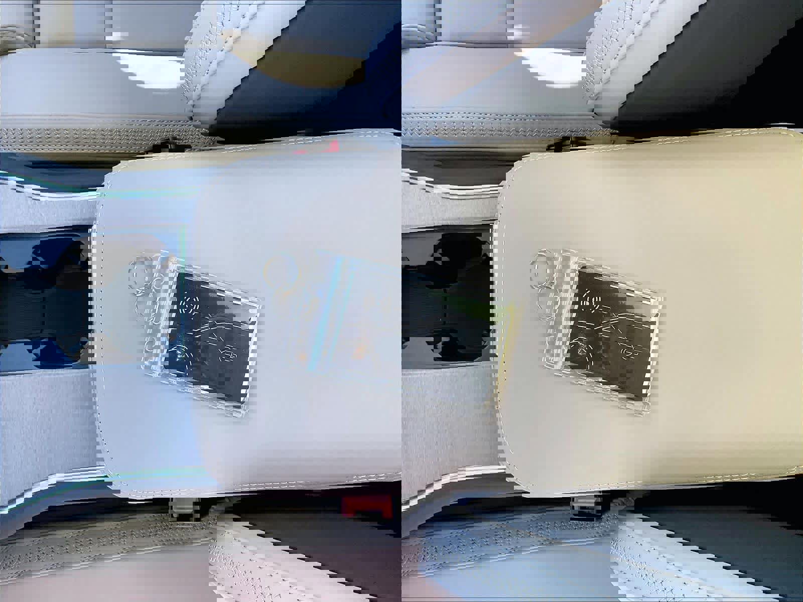 New 2026 Volvo EX90 Plus image 35