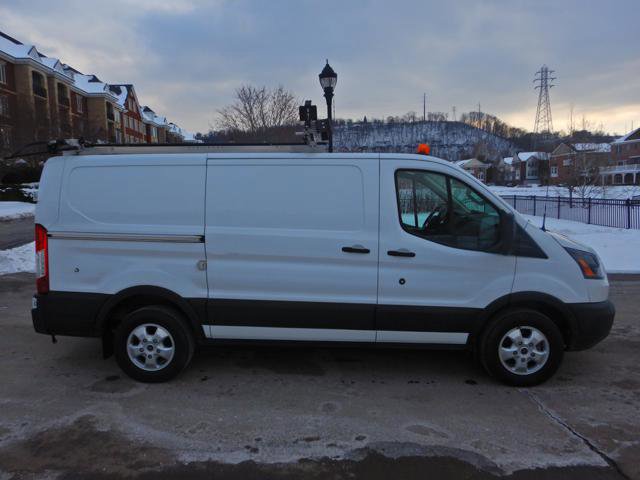Used 2019 Ford Transit 250 130 Low Roof image 9