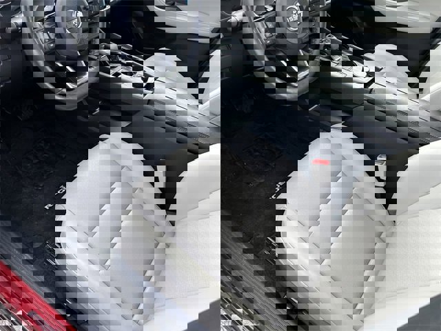 Used 2023 Nissan Rogue SV w/ SV Premium Package image 11