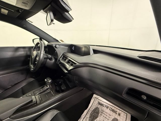 Used 2021 Lexus UX 250h w/ Accessory Package (Z2) AWD/4WD image 30