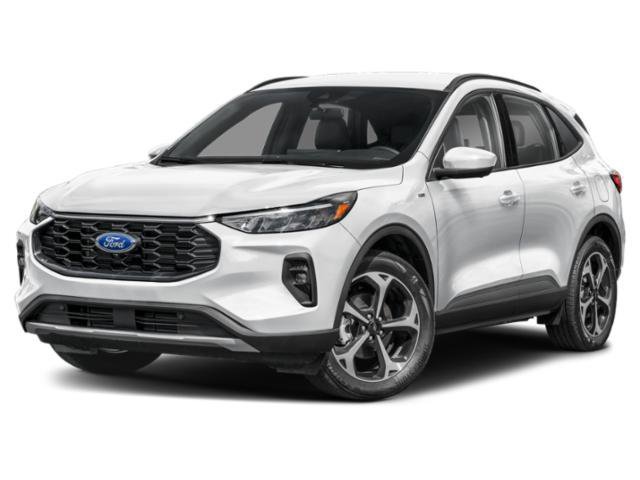 Used 2025 Ford Escape ST-Line Select AWD/4WD image 1