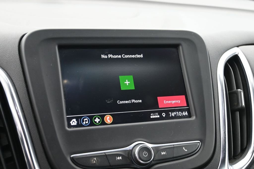Used 2021 Chevrolet Equinox LT AWD/4WD image 26