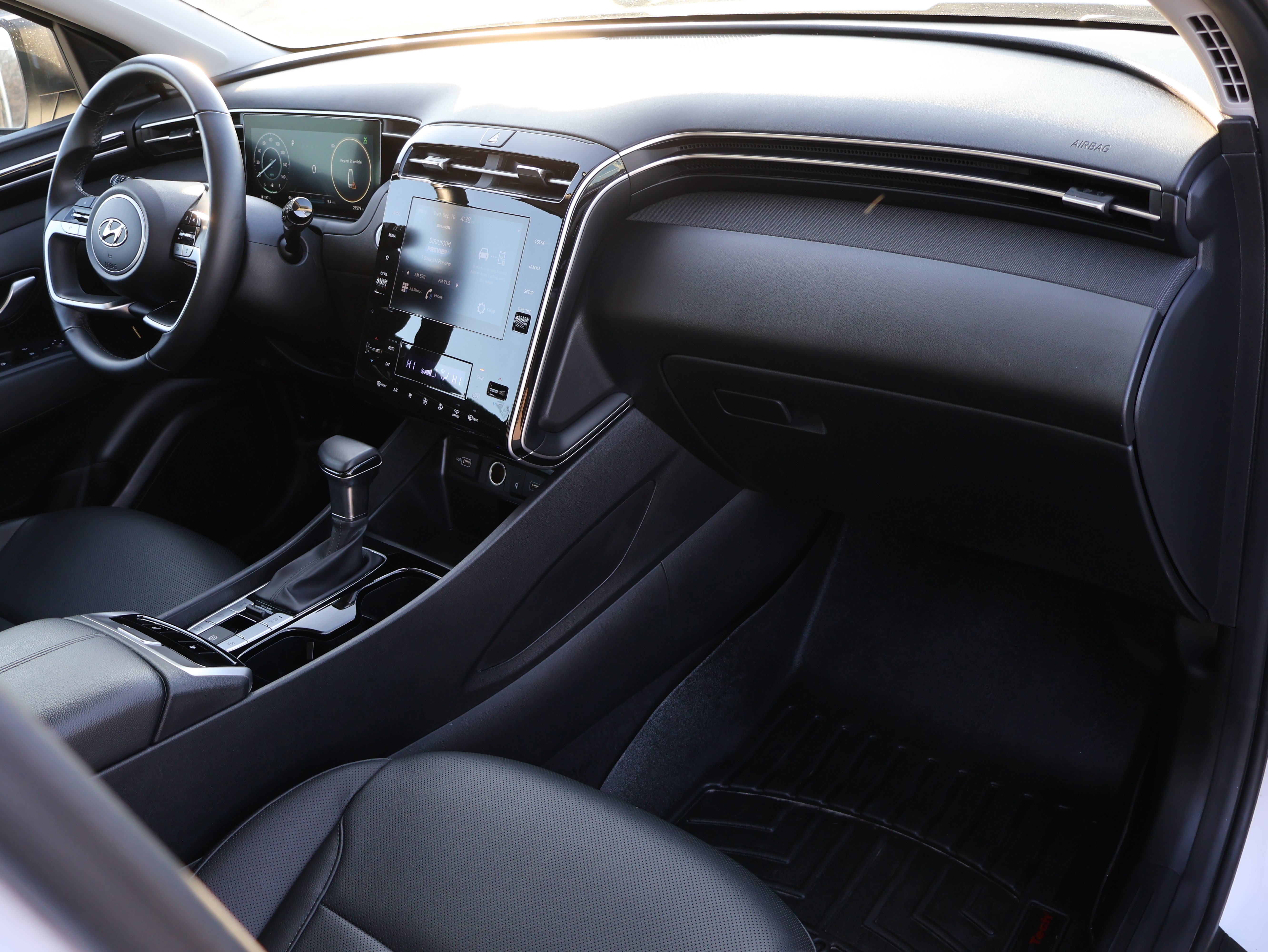 Used 2023 Hyundai Tucson SEL w/ Convenience Package image 10